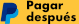 Pagar despues